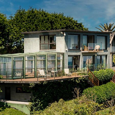 Cantabria Collection - Espectacular Villa Liencres Εξωτερικό φωτογραφία