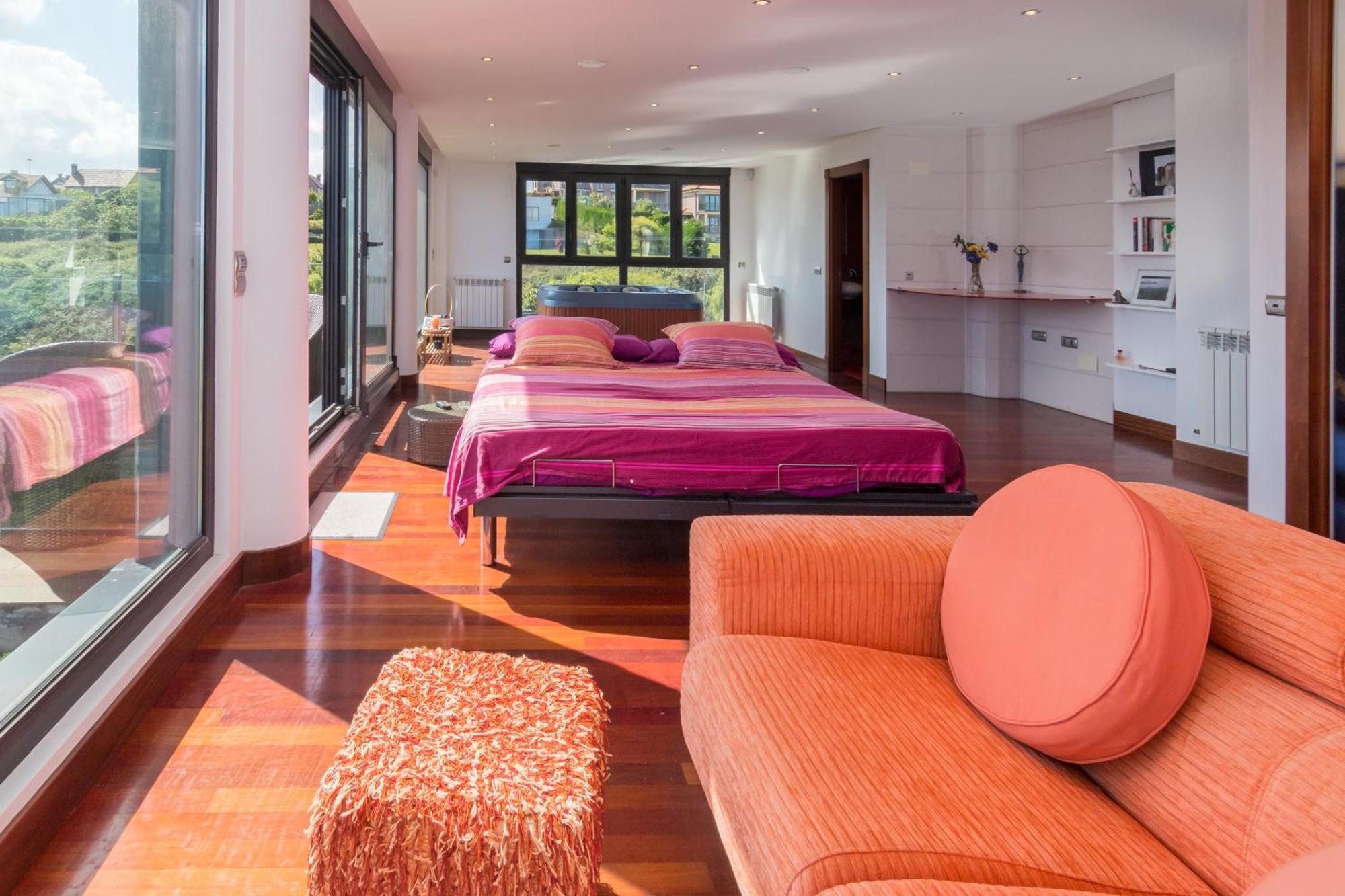 Cantabria Collection - Espectacular Villa Liencres Εξωτερικό φωτογραφία