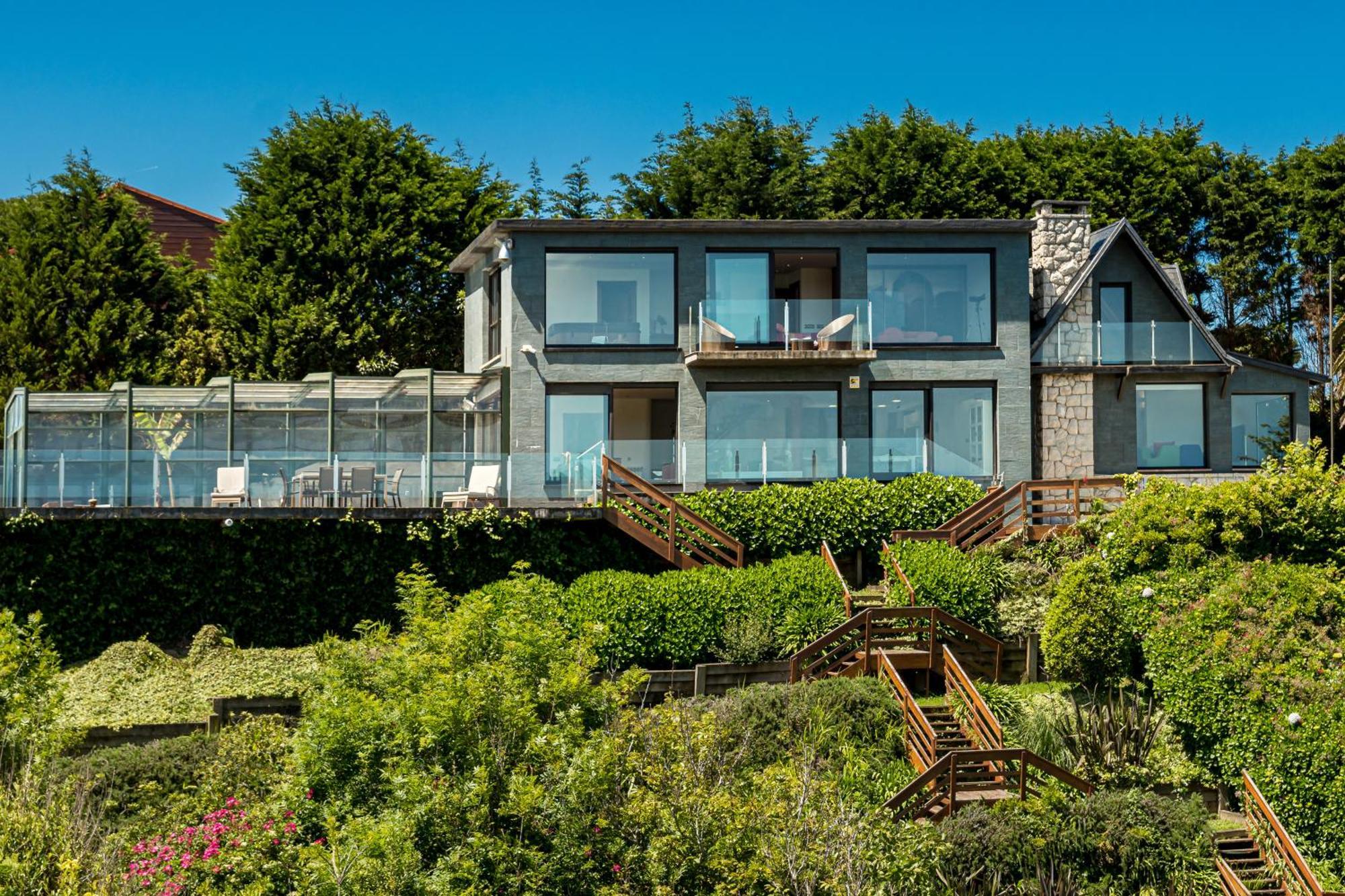 Cantabria Collection - Espectacular Villa Liencres Εξωτερικό φωτογραφία
