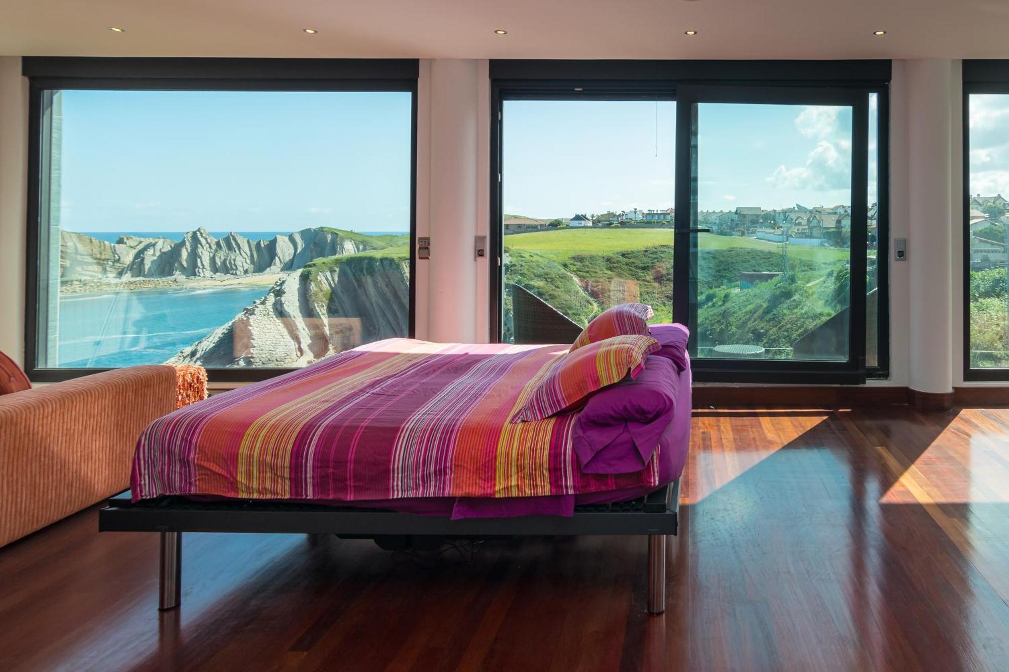 Cantabria Collection - Espectacular Villa Liencres Εξωτερικό φωτογραφία