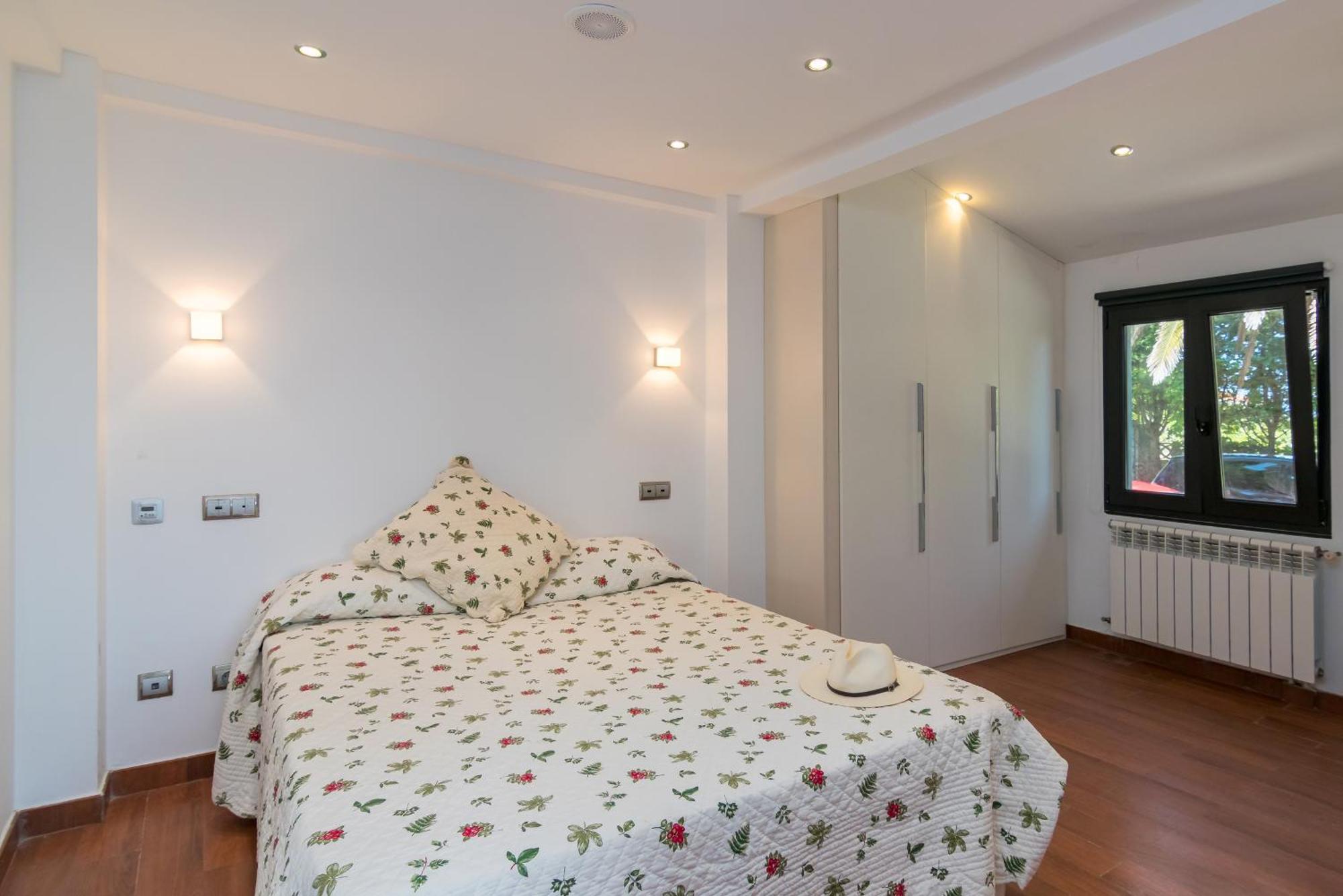 Cantabria Collection - Espectacular Villa Liencres Εξωτερικό φωτογραφία